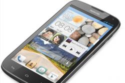 Прошивка смартфона Huawei G610-U20