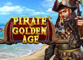 Слот Pirate Golden Age от Pragmatic